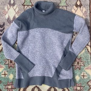 COPY - Lululemon Warm and Restore Merino Wool Sweater